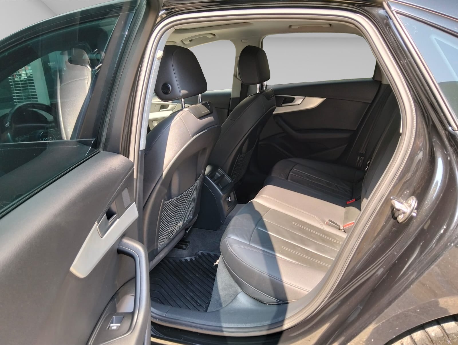 2020 Audi A4 2.0 Select Mild Hybrid At