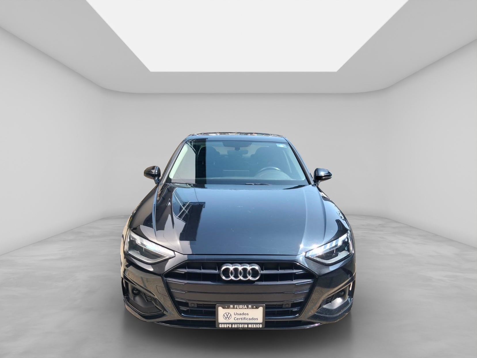 2020 Audi A4 2.0 Select Mild Hybrid At