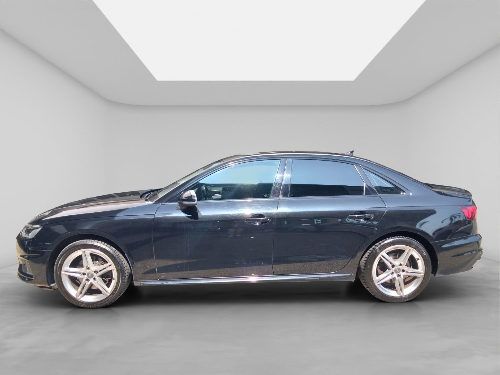 2020 Audi A4 2.0 Select Mild Hybrid At