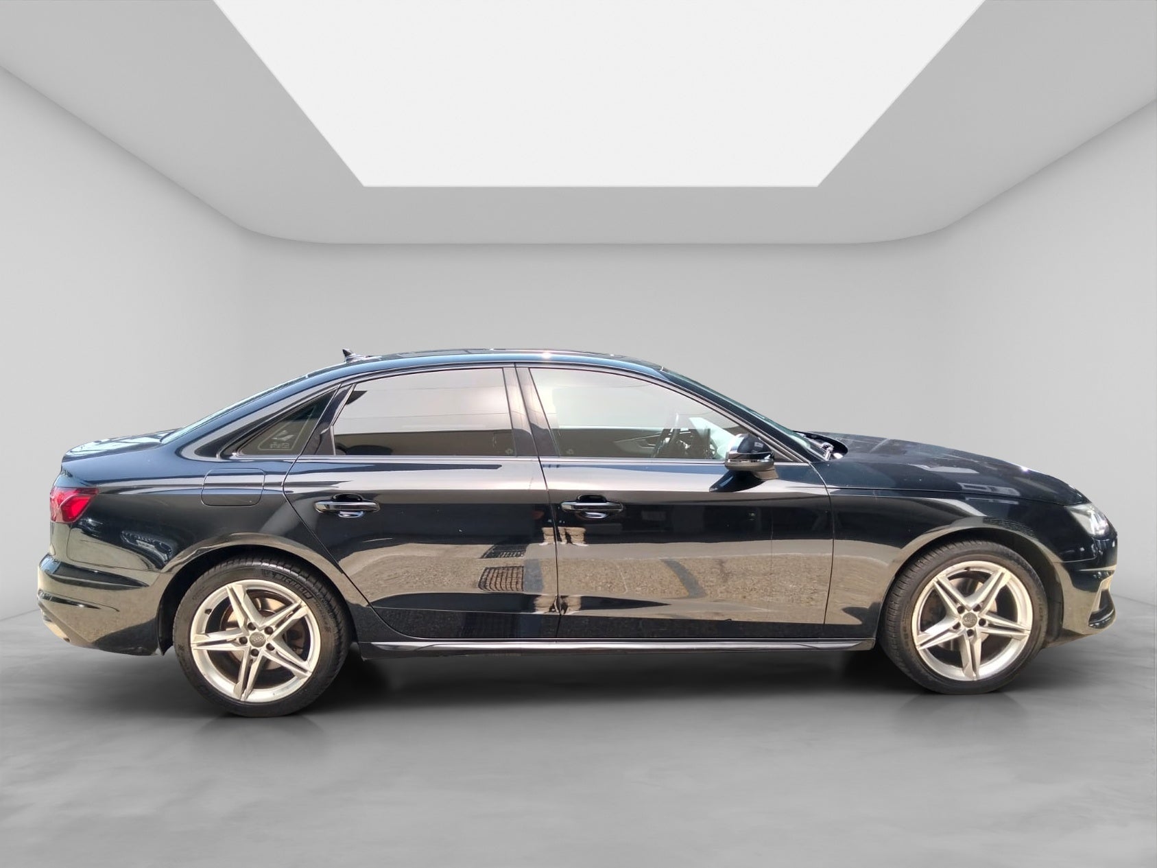 2020 Audi A4 2.0 Select Mild Hybrid At