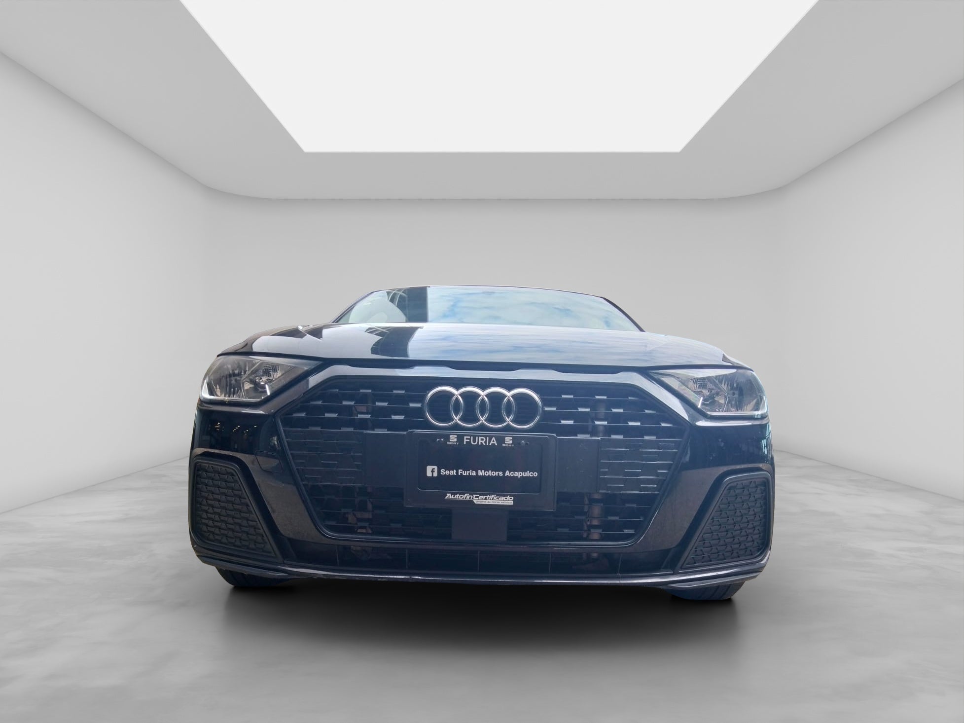 2023 Audi A1 1.0 Sportback Cool At