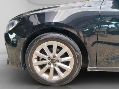 2023 Audi A1 1.0 Sportback Cool At