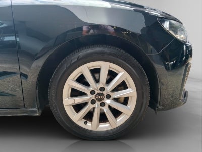 2023 Audi A1 1.0 Sportback Cool At