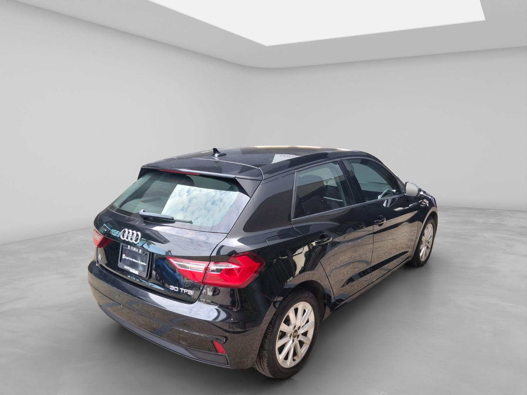 2023 Audi A1 1.0 Sportback Cool At