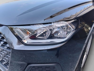 2023 Audi A1 1.0 Sportback Cool At