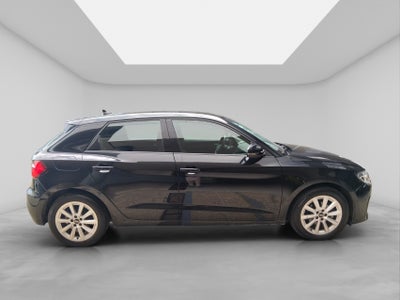 2023 Audi A1 1.0 Sportback Cool At