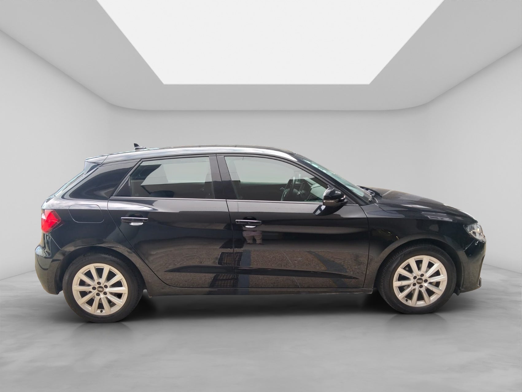 2023 Audi A1 1.0 Sportback Cool At