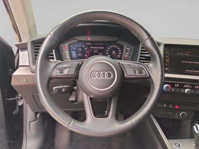 2023 Audi A1 1.0 Sportback Cool At