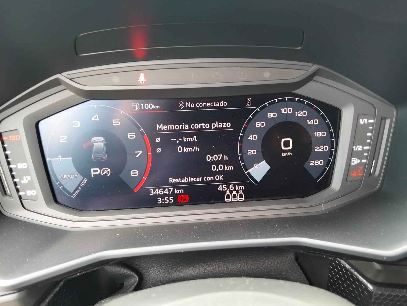 2023 Audi A1 1.0 Sportback Cool At