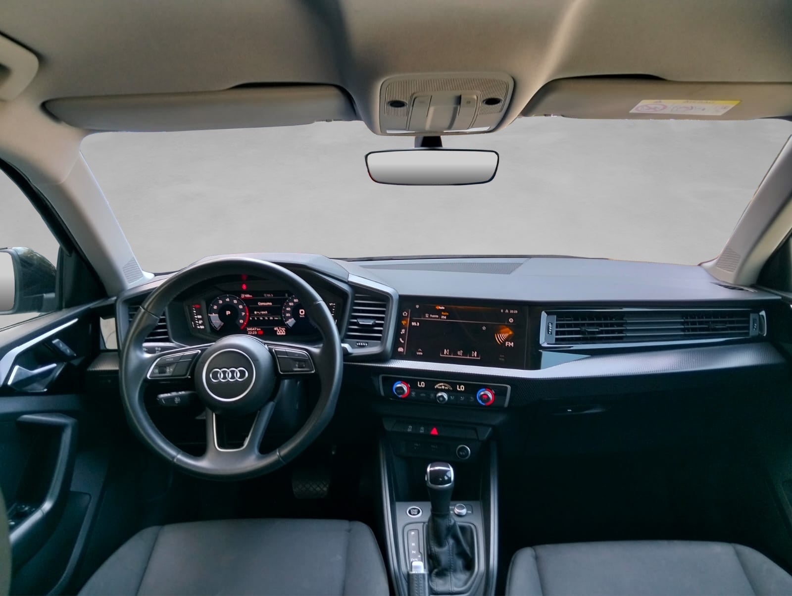 2023 Audi A1 1.0 Sportback Cool At