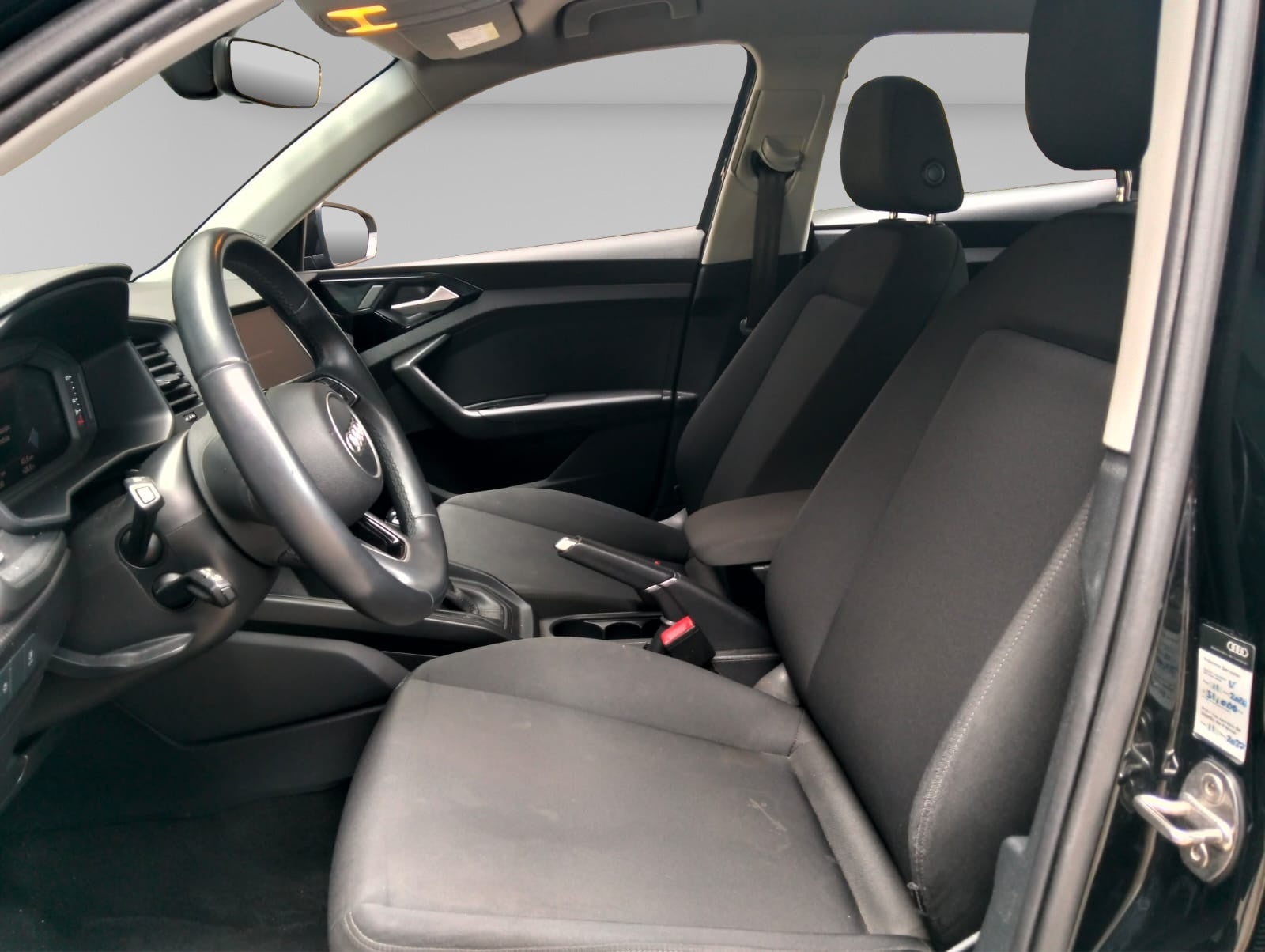2023 Audi A1 1.0 Sportback Cool At