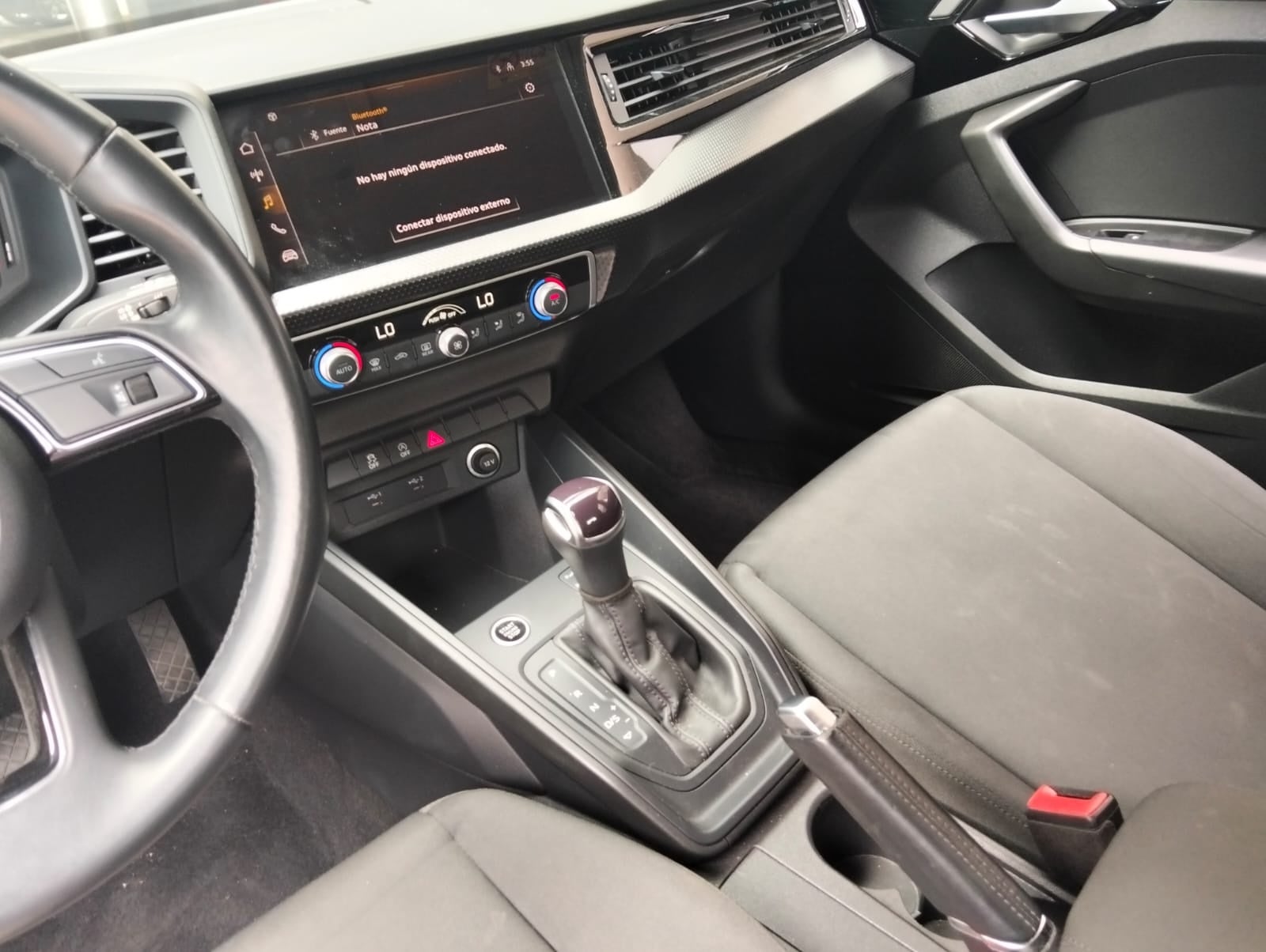2023 Audi A1 1.0 Sportback Cool At
