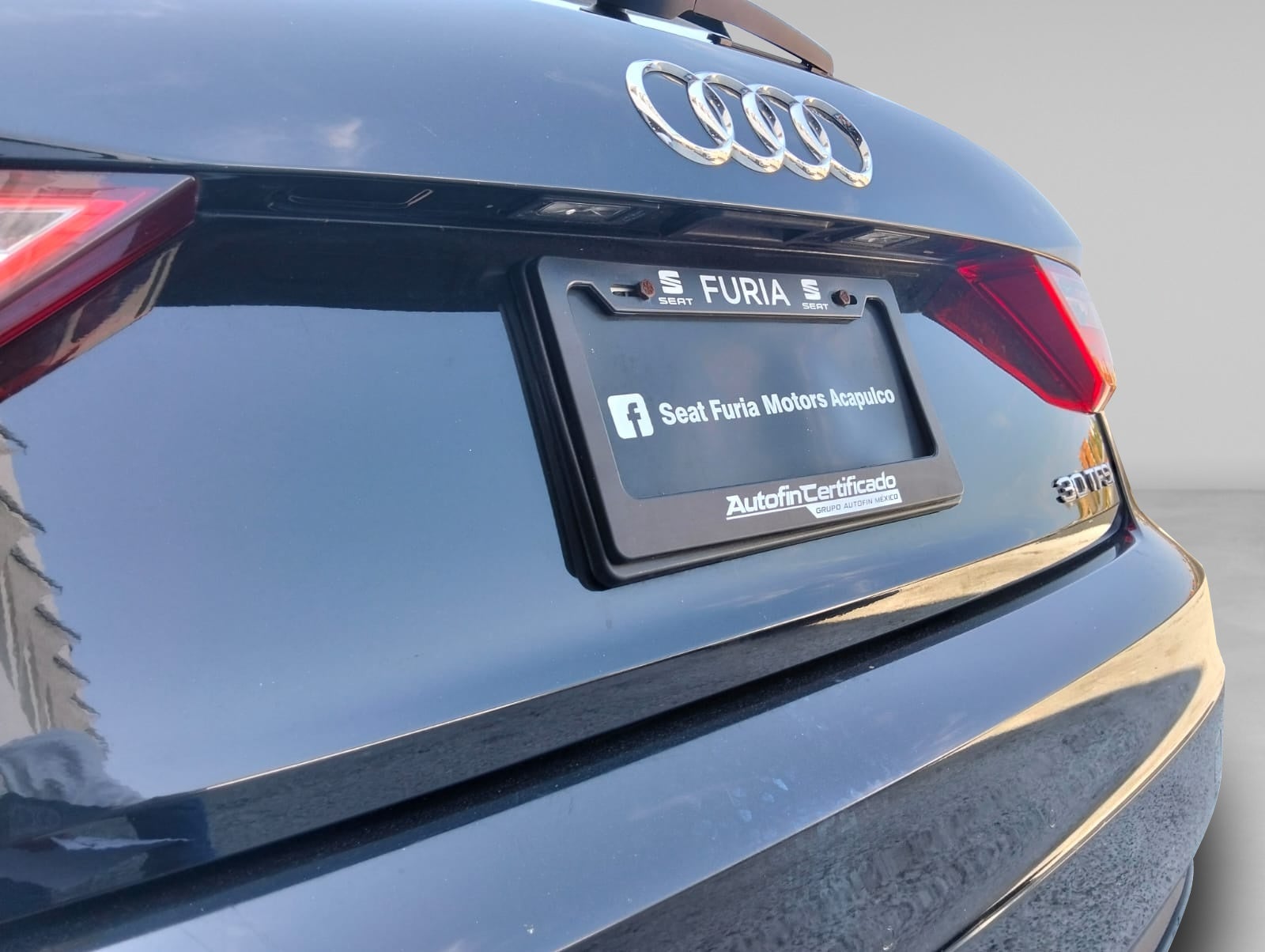 2023 Audi A1 1.0 Sportback Cool At