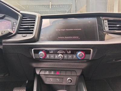 2023 Audi A1 1.0 Sportback Cool At
