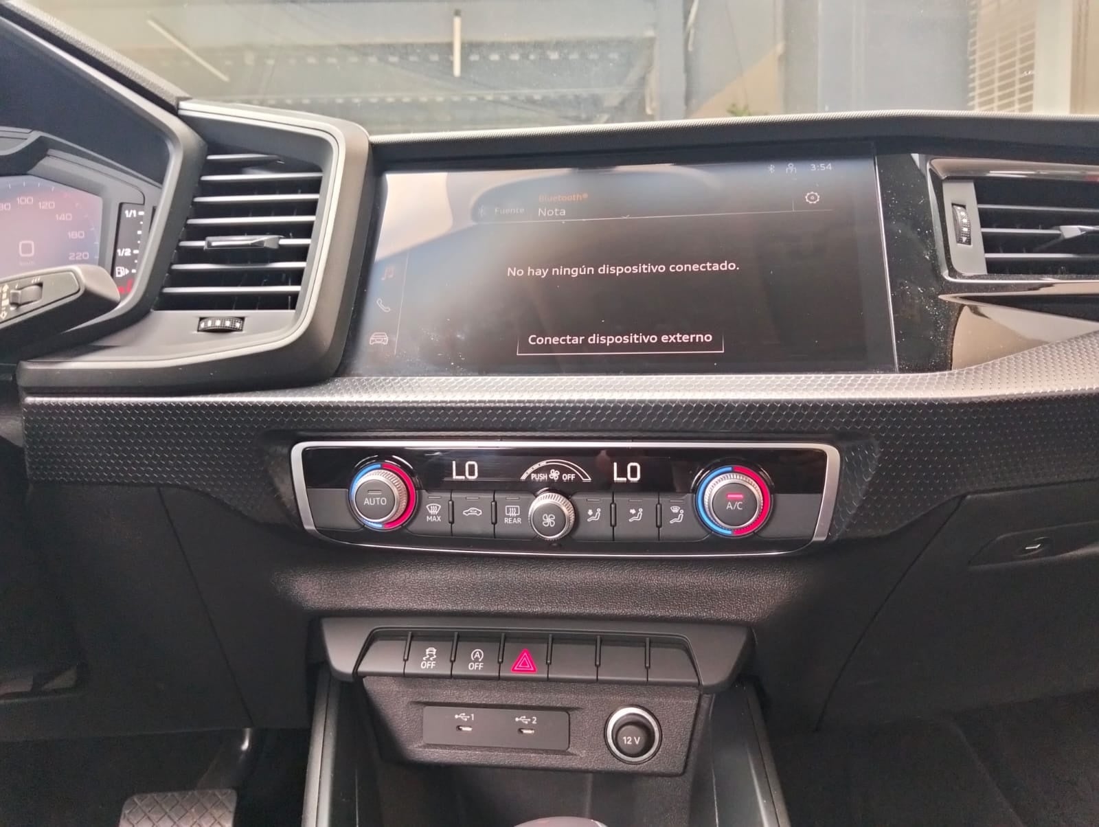 2023 Audi A1 1.0 Sportback Cool At