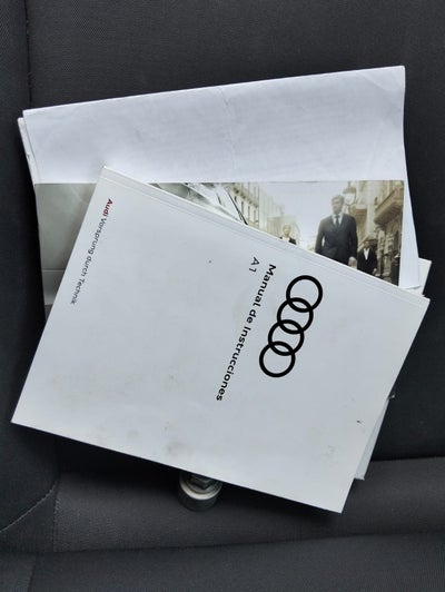 2023 Audi A1 1.0 Sportback Cool At