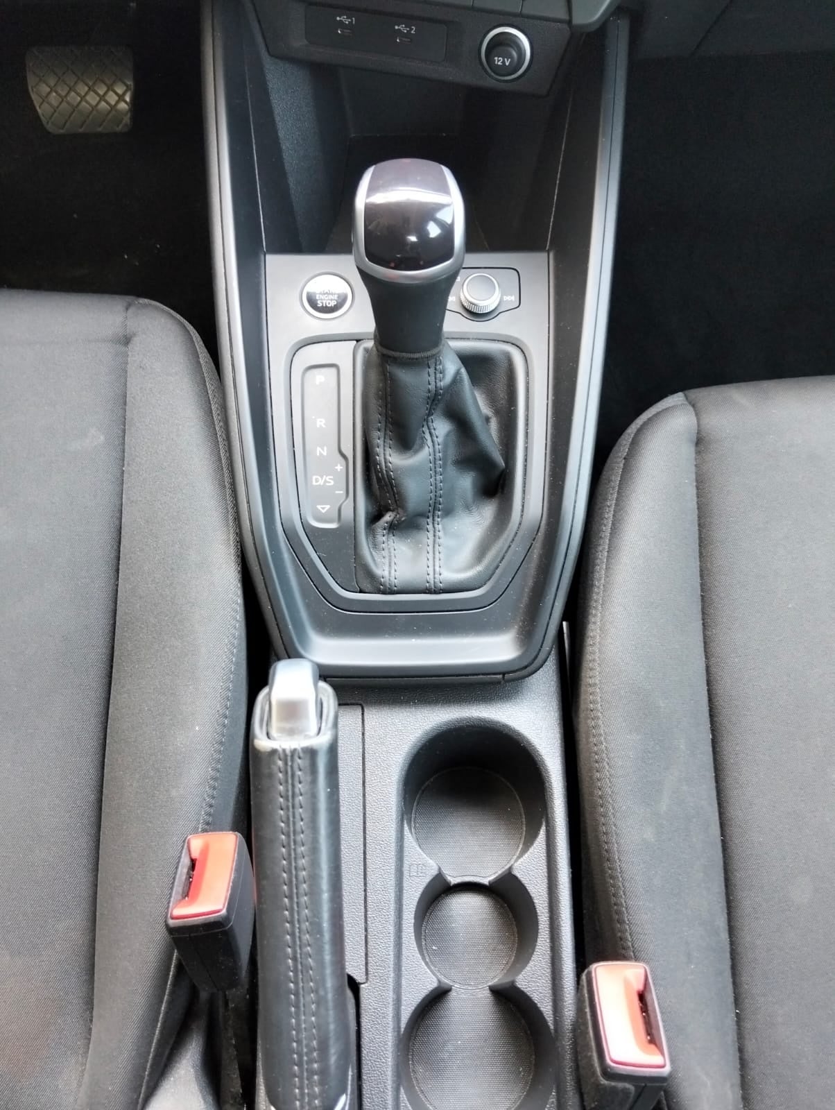 2023 Audi A1 1.0 Sportback Cool At