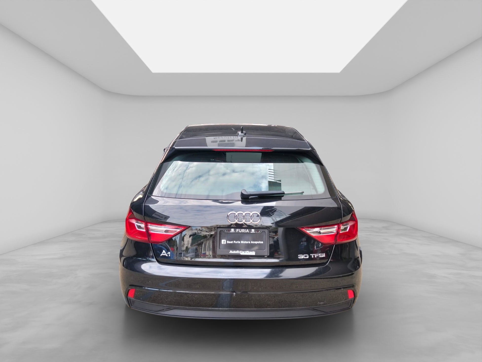 2023 Audi A1 1.0 Sportback Cool At