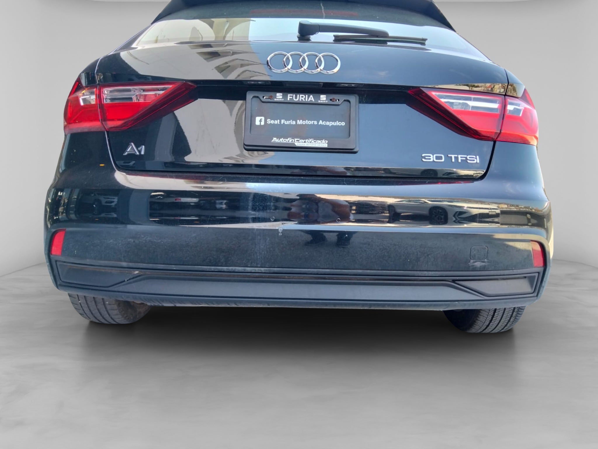 2023 Audi A1 1.0 Sportback Cool At