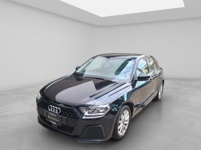 2023 Audi A1 1.0 Sportback Cool At