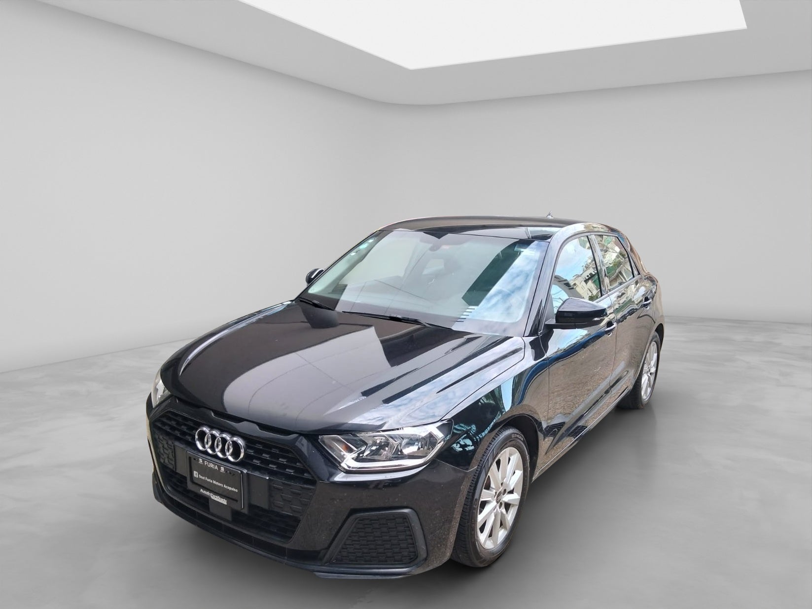 2023 Audi A1 1.0 Sportback Cool At