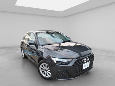2024 Audi A1 1.0 Sportback Cool At