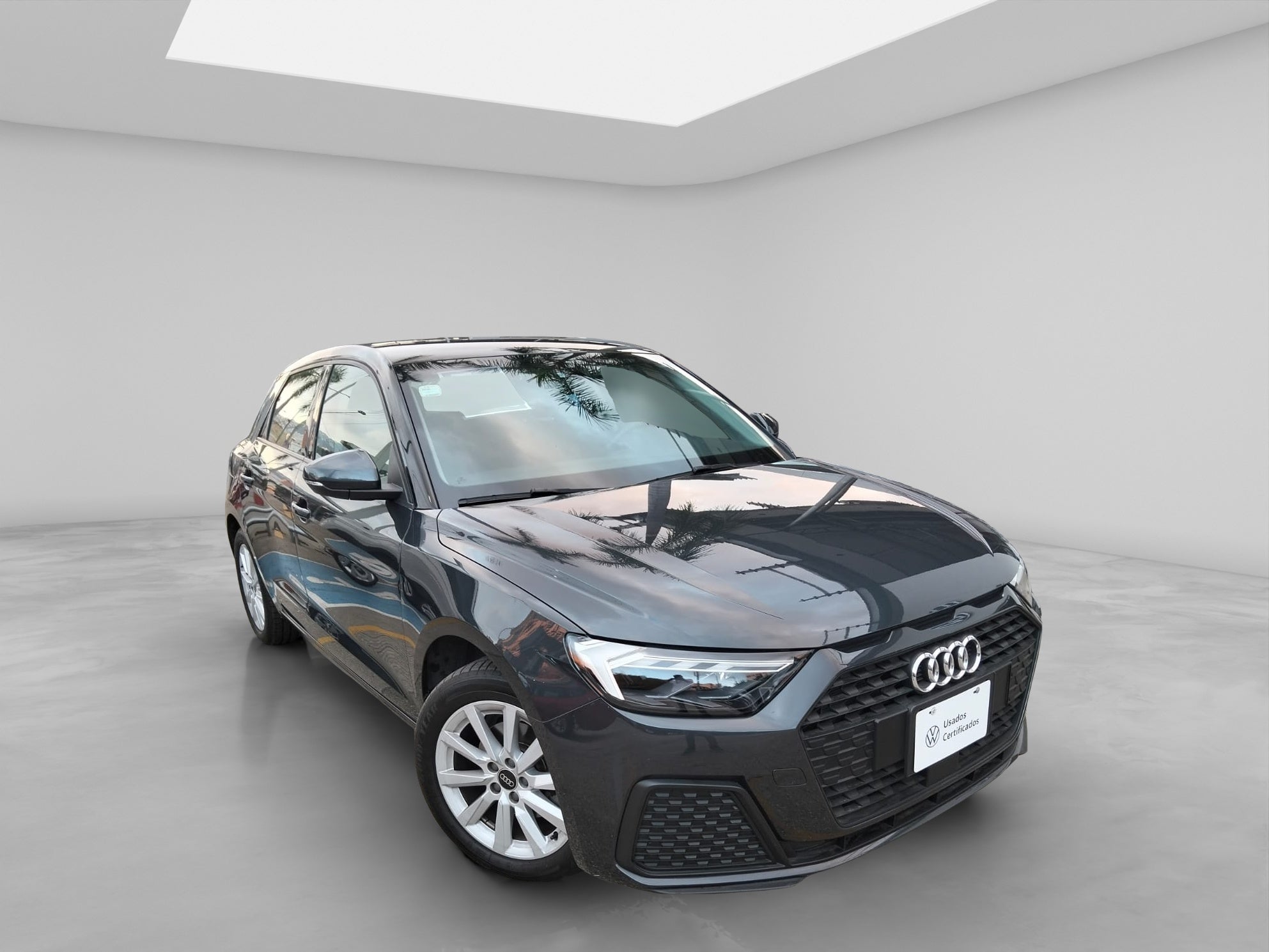 2024 Audi A1 1.0 Sportback Cool At