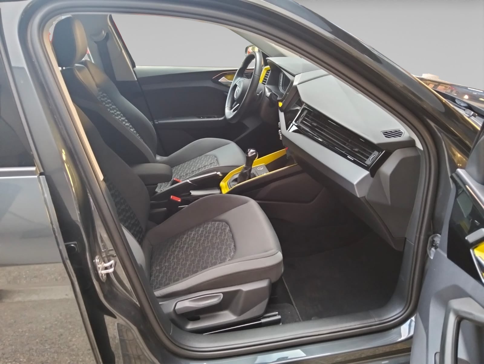 2024 Audi A1 1.0 Sportback Cool At