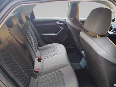 2024 Audi A1 1.0 Sportback Cool At