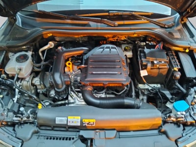 2024 Audi A1 1.0 Sportback Cool At