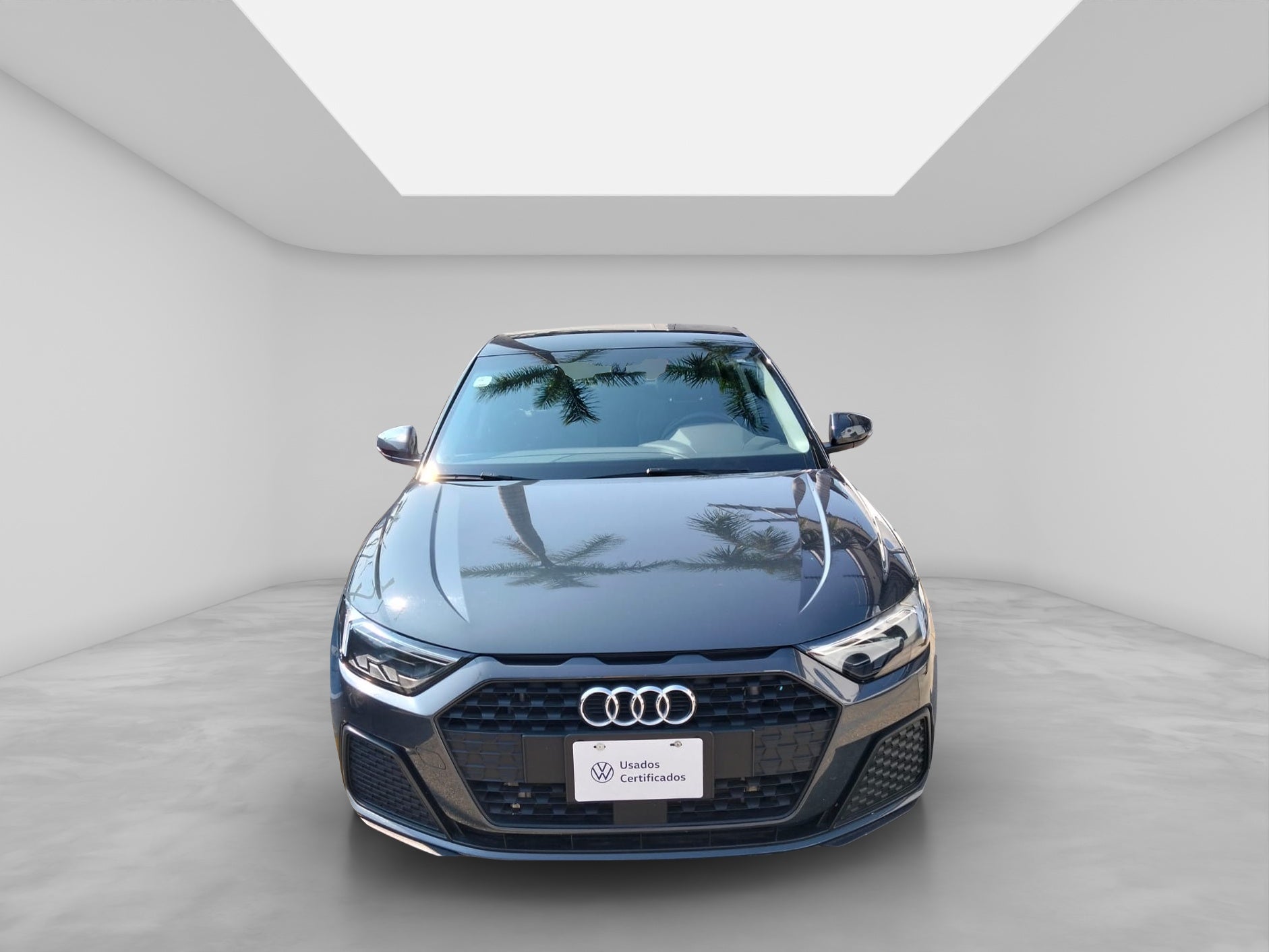 2024 Audi A1 1.0 Sportback Cool At