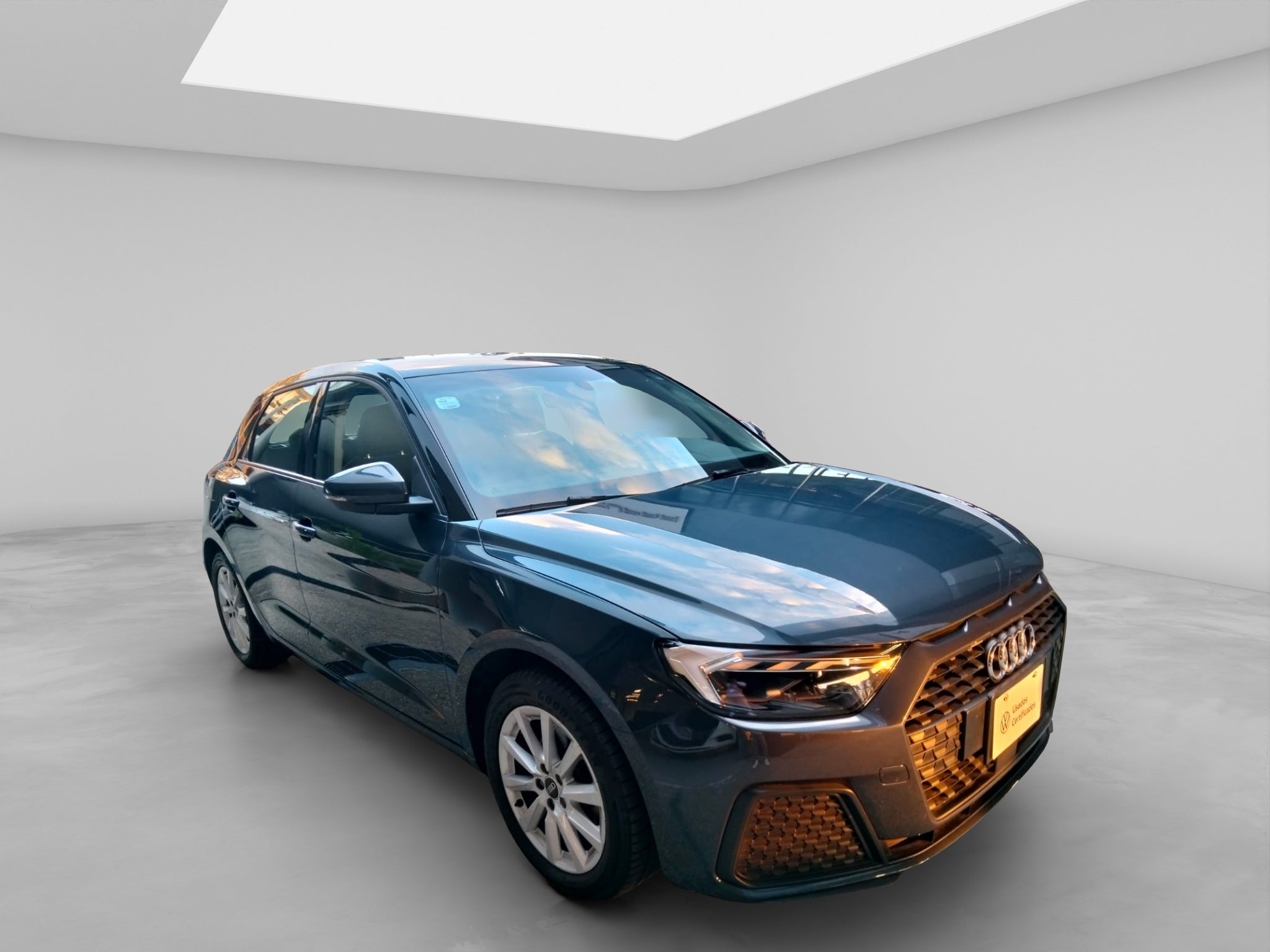 2024 Audi A1 1.0 Sportback Cool At