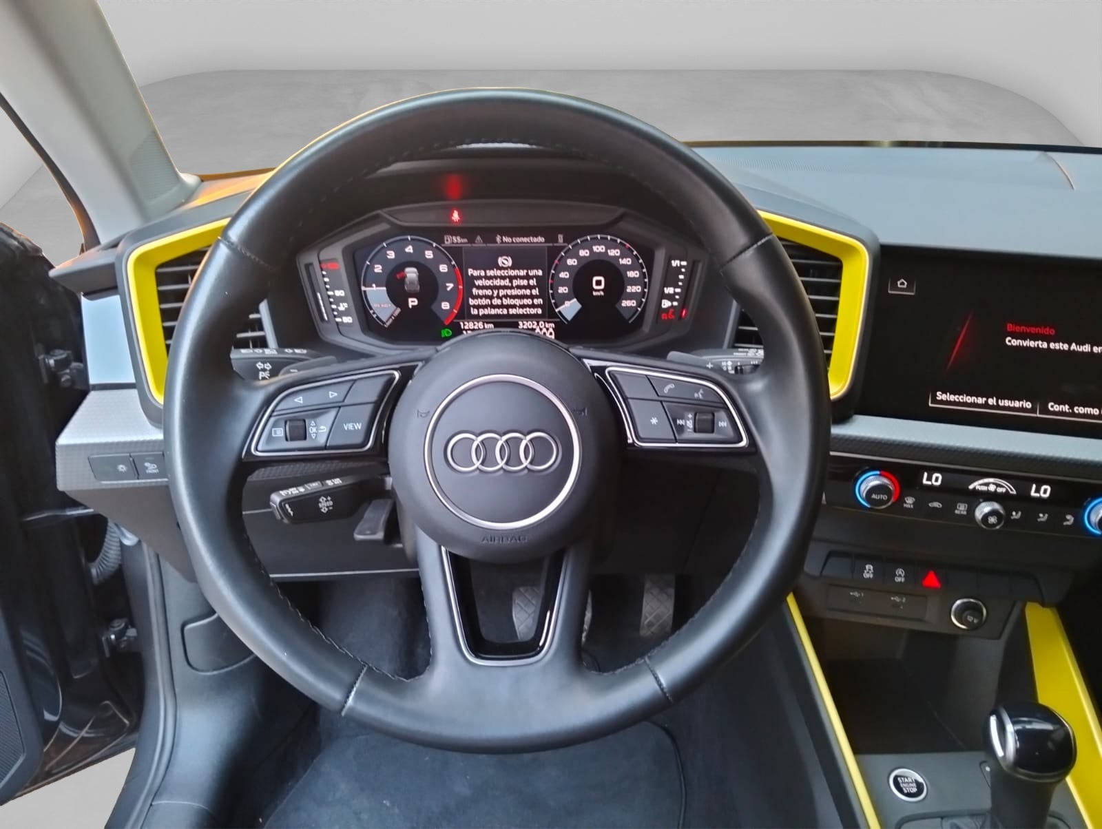 2024 Audi A1 1.0 Sportback Cool At