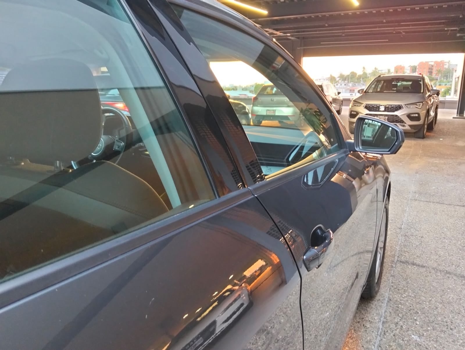 2024 Audi A1 1.0 Sportback Cool At