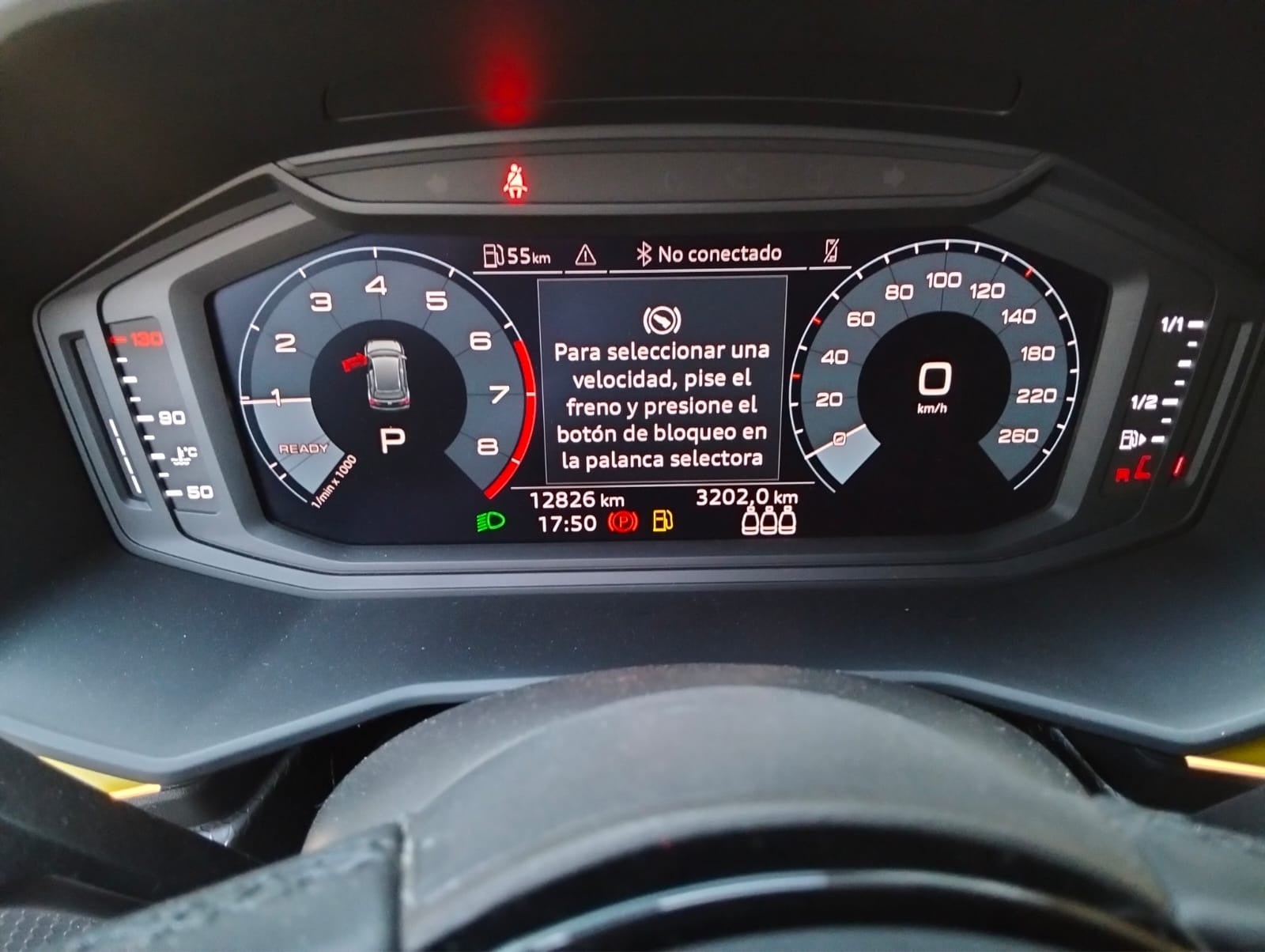 2024 Audi A1 1.0 Sportback Cool At