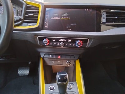 2024 Audi A1 1.0 Sportback Cool At