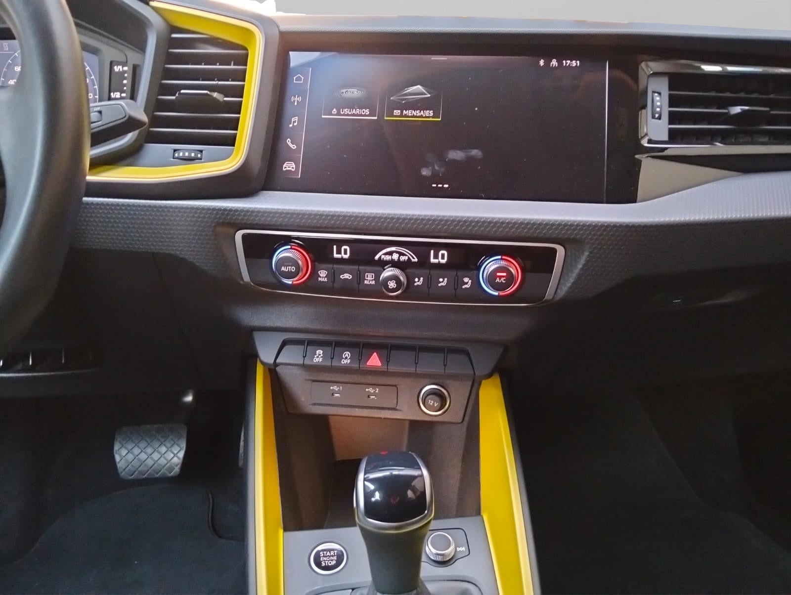 2024 Audi A1 1.0 Sportback Cool At