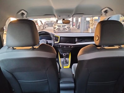 2024 Audi A1 1.0 Sportback Cool At