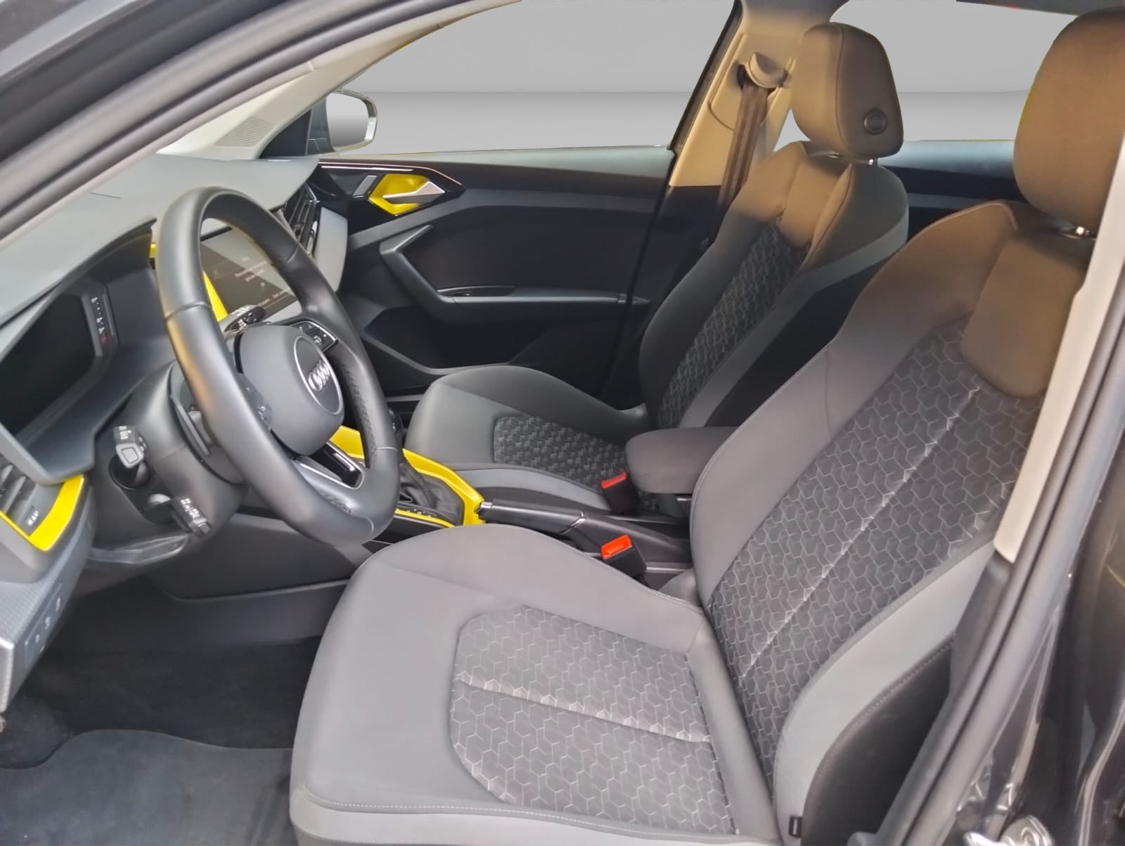 2024 Audi A1 1.0 Sportback Cool At