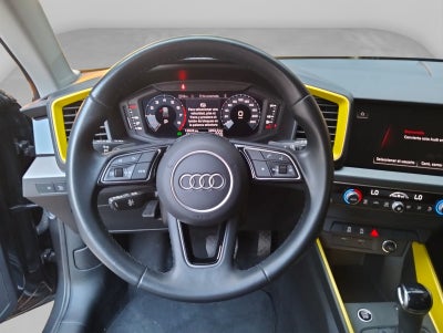 2024 Audi A1 1.0 Sportback Cool At