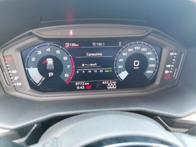 2024 Audi A1 1.0 Sportback Cool At
