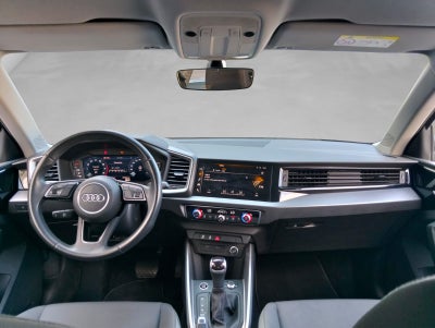 2024 Audi A1 1.0 Sportback Cool At
