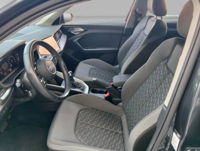 2024 Audi A1 1.0 Sportback Cool At