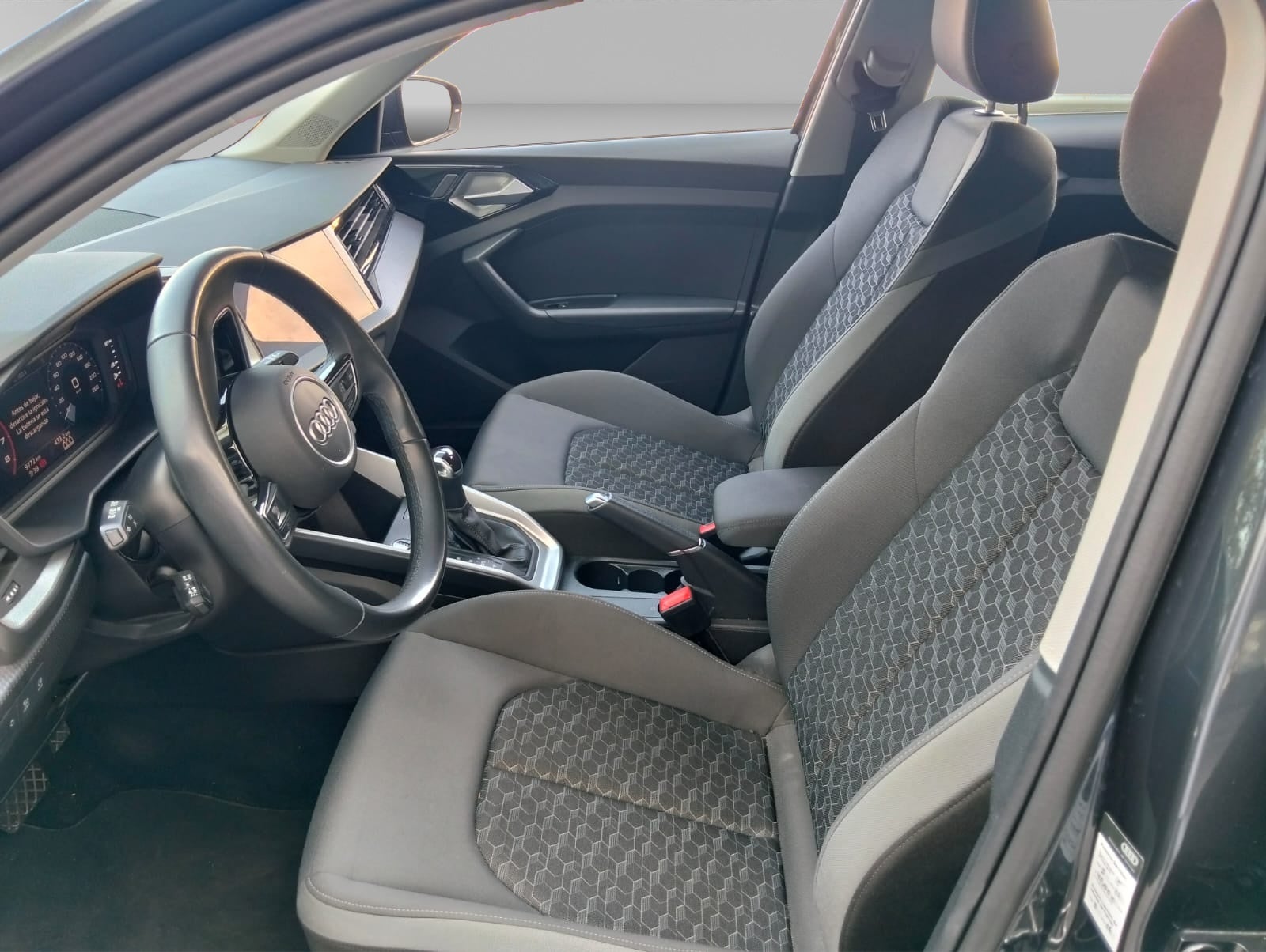 2024 Audi A1 1.0 Sportback Cool At