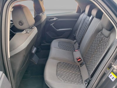 2024 Audi A1 1.0 Sportback Cool At