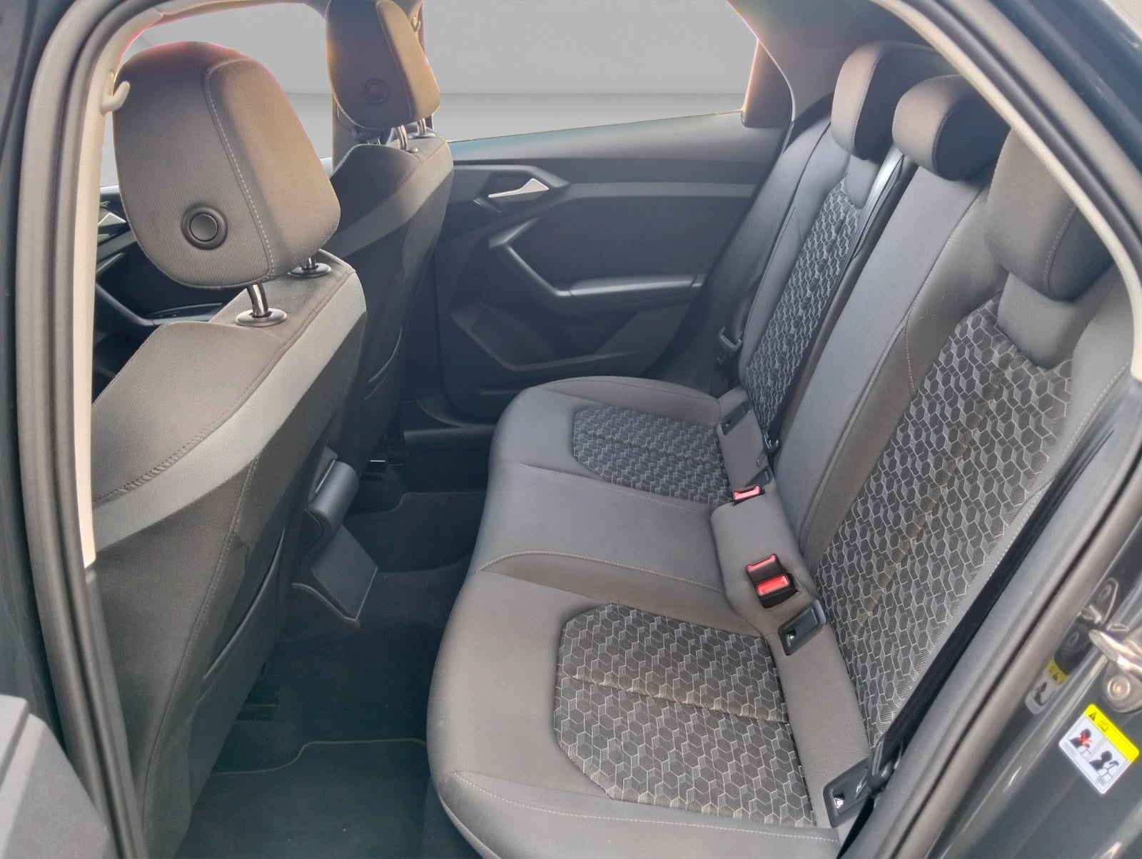 2024 Audi A1 1.0 Sportback Cool At