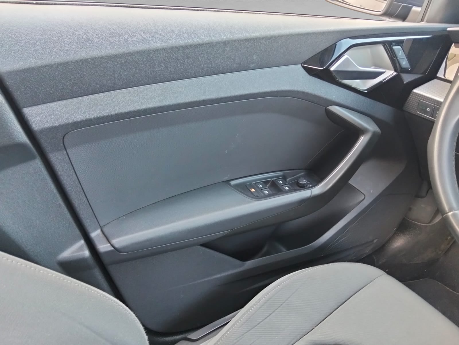 2024 Audi A1 1.0 Sportback Cool At