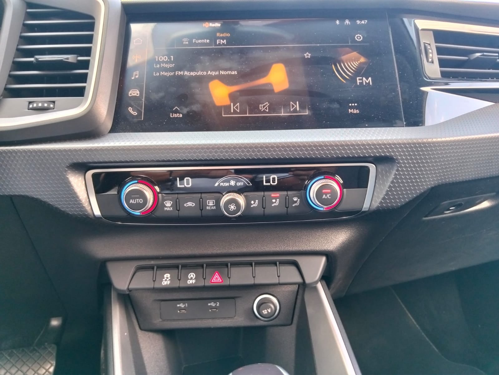 2024 Audi A1 1.0 Sportback Cool At