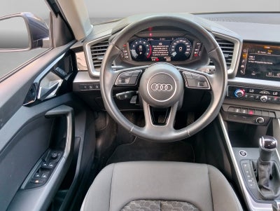 2024 Audi A1 1.0 Sportback Cool At
