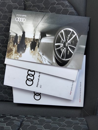 2024 Audi A1 1.0 Sportback Cool At